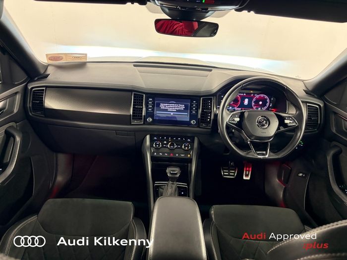 Skoda Kodiaq 2023