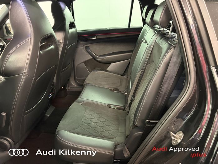 Skoda Kodiaq 2023