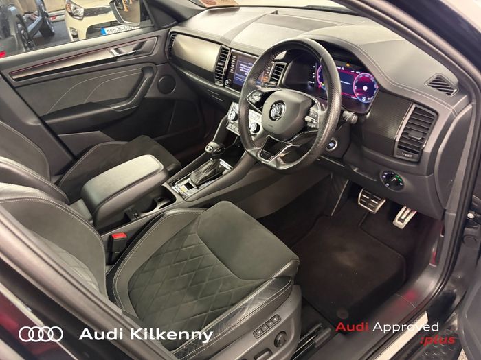 Skoda Kodiaq 2023