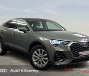 Audi Q3 2024