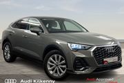 Audi Q3 2024