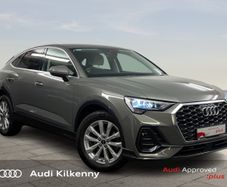 Audi Q3 2024