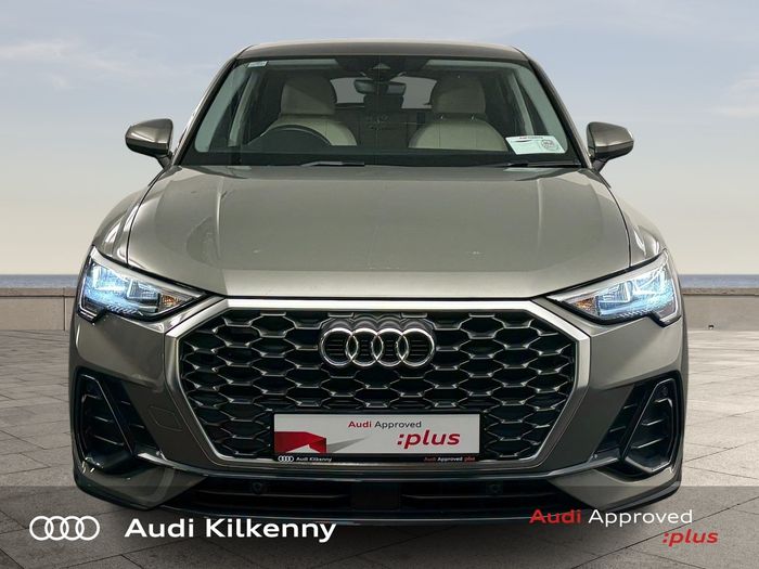 Audi Q3 2024