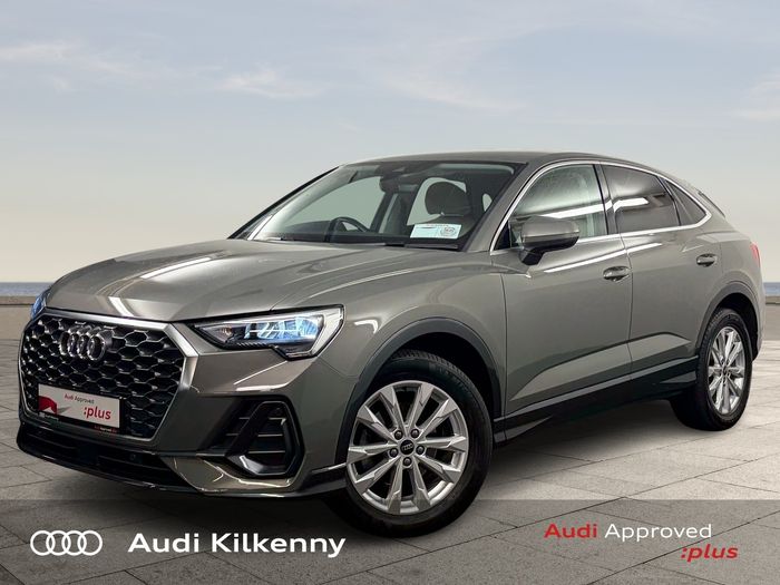 Audi Q3 2024