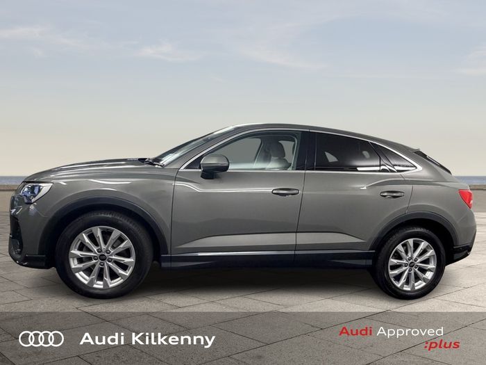 Audi Q3 2024