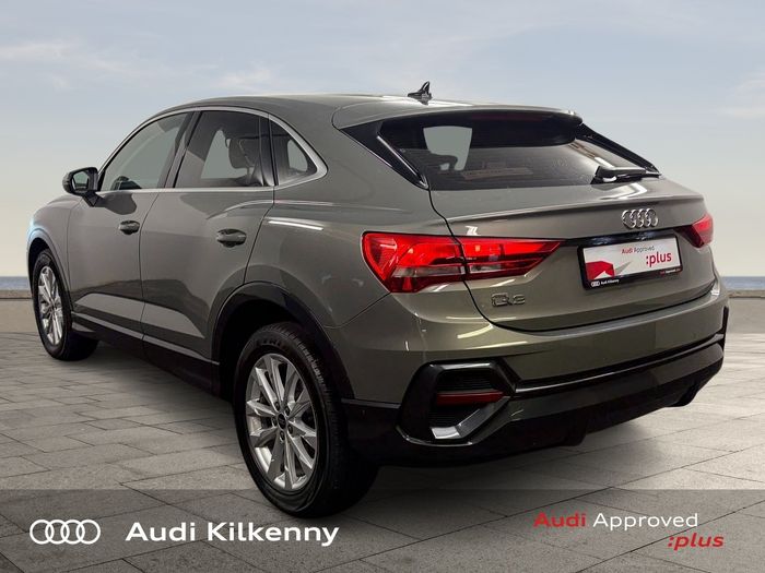 Audi Q3 2024