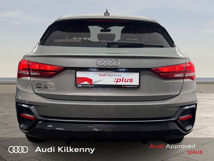 Audi Q3 2024
