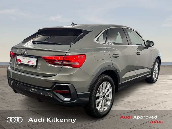 Audi Q3 2024