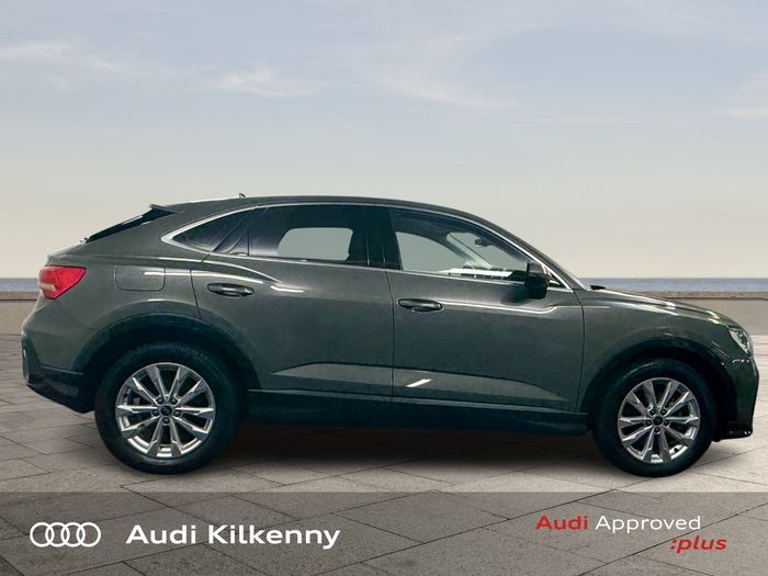 Audi Q3 2024