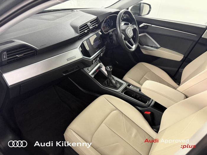 Audi Q3 2024