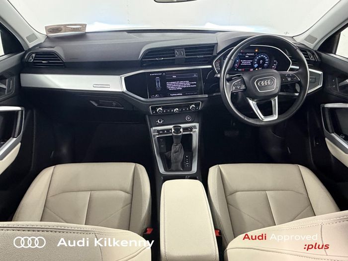 Audi Q3 2024