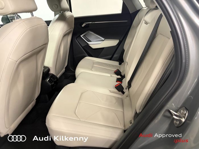 Audi Q3 2024