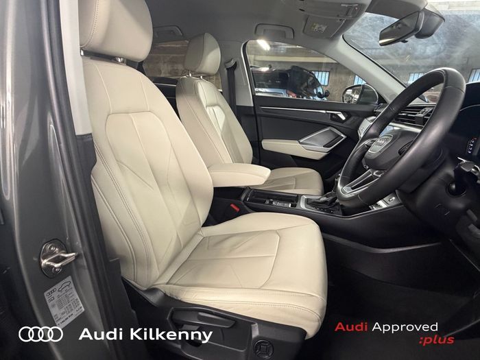 Audi Q3 2024