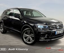 Volkswagen Tiguan Allspace 2020