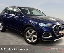 Audi Q3 2023