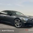 Audi A6 2024