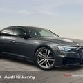Audi A6 2024