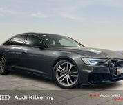 Audi A6 2024