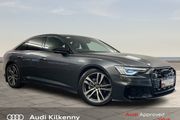 Audi A6 2024