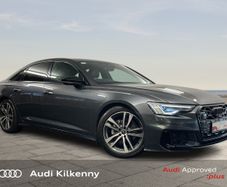 Audi A6 2024