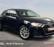 Audi A1 2021