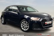Audi A1 2021