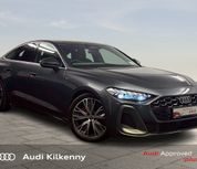 Audi A5 2025