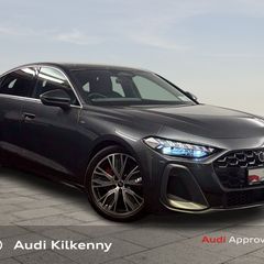 Audi A5 2025
