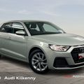 Audi A1 2023