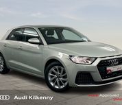Audi A1 2023