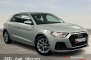 Audi A1 2023
