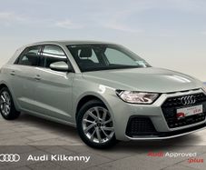 Audi A1 2023