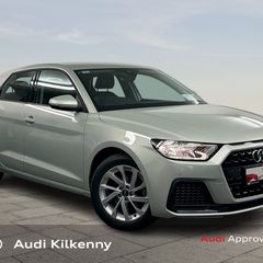 Audi A1 2023
