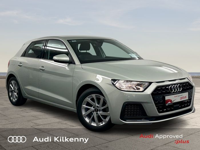 Audi A1 2023