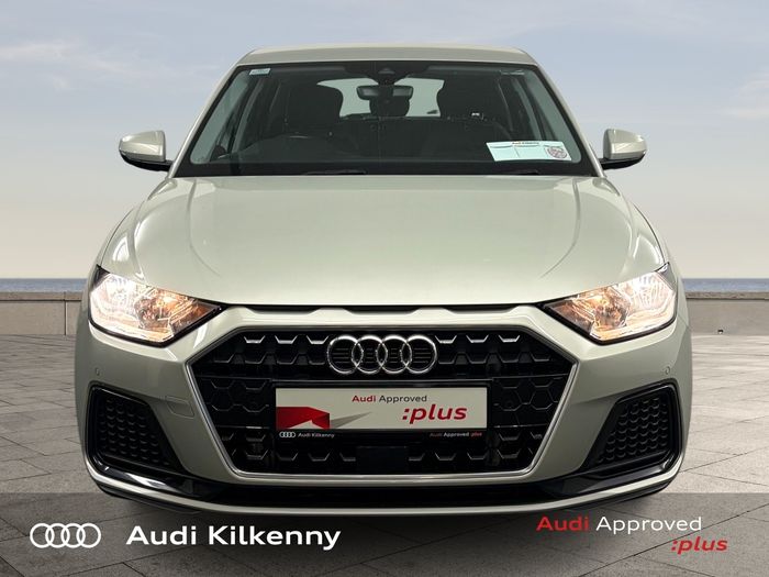 Audi A1 2023