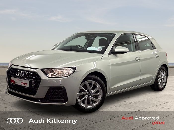 Audi A1 2023