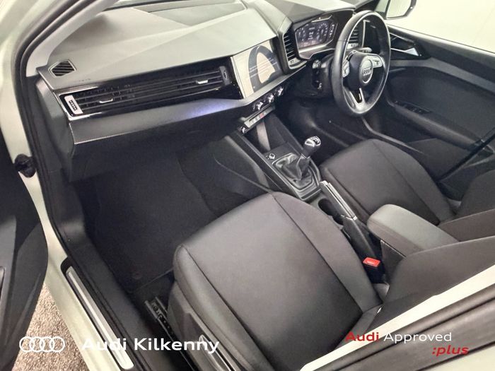 Audi A1 2023