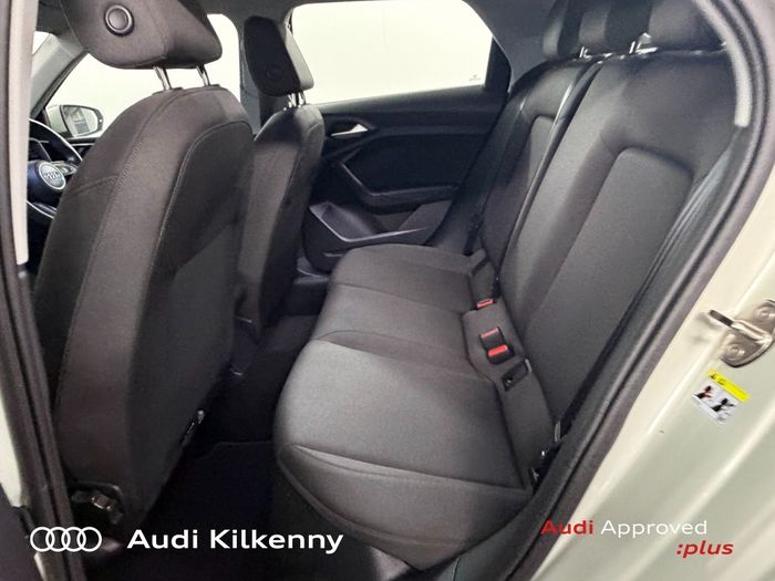 Audi A1 2023