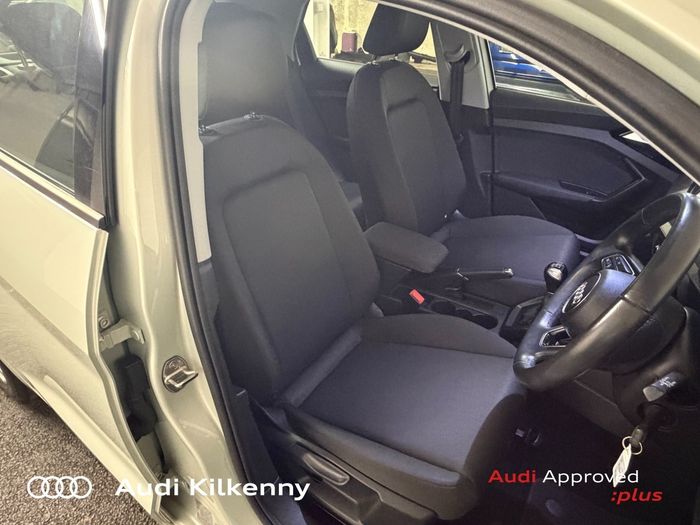 Audi A1 2023