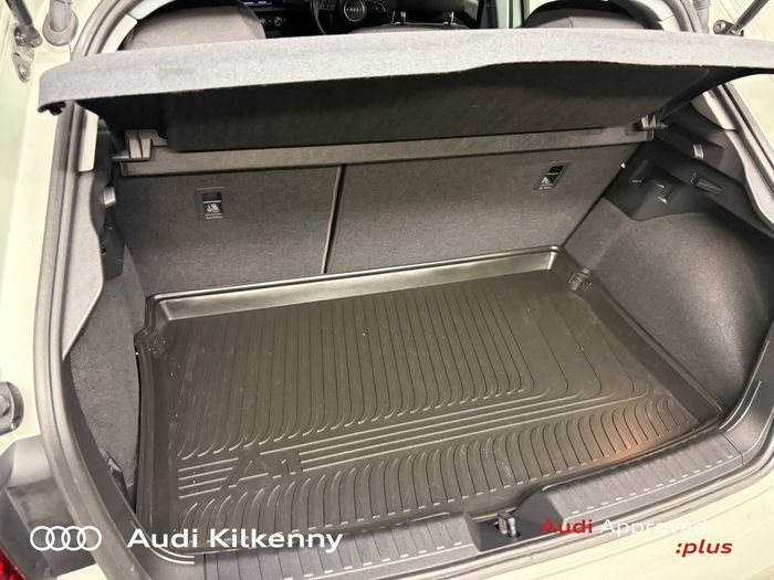 Audi A1 2023
