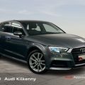 Audi A3 2020