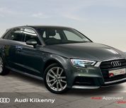 Audi A3 2020