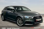 Audi A3 2020