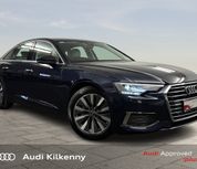 Audi A6 2023