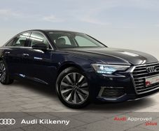 Audi A6 2023