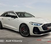 Audi A5 2026