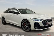 Audi A5 2026