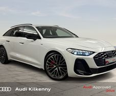Audi A5 2026
