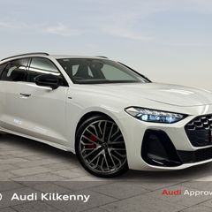 Audi A5 2026