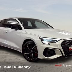 Audi S3 2023